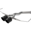 aFe Takeda 3in-2.5in 304 SS Axle-Back Exhaust w/ Black Tip 19-20 Hyundai Veloster I4-1.6L(t)