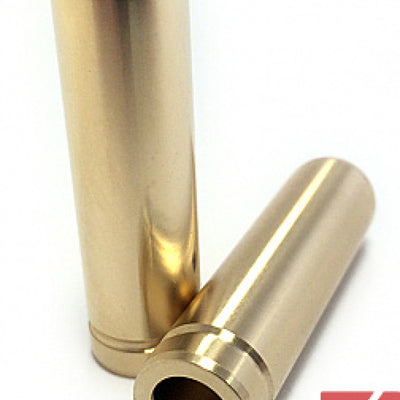 GSC P-D Nissan TB48DE Manganese Bronze Exhaust Valve Guide +.001in Oversize OD - Single