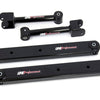 UMI Performance 64-67 GM A-Body Rear Control Arm Kit Fully Boxed Lowers