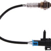 NGK Chevrolet Astro 1999-1998 Direct Fit Oxygen Sensor