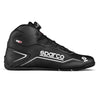 Sparco Shoe K-Pole WP 39 BLK