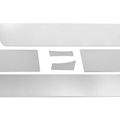 Putco 19-20 Ram LD - Crew Cab 5ft 7in Short Box Stainless Steel Rocker Panels