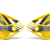 Cycra Probend CRM Ultra Hand Shield - Yellow