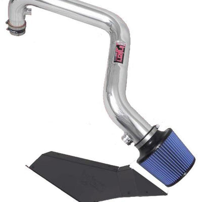 Injen 10-12 VW MKVI GTI 2.0L TSI Polished Cold Air Intake