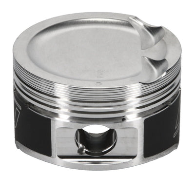 Wiseco Volks 2.0 9A 16v Dished -11cc Turbo 83.5 Piston Shelf Stock