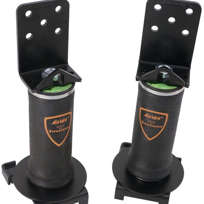 Ridetech 49-51 Mercury Air Over Leaf Rear CoolRide System