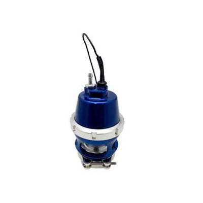 Turbosmart BOV Power Port w/ Sensor Cap - Blue