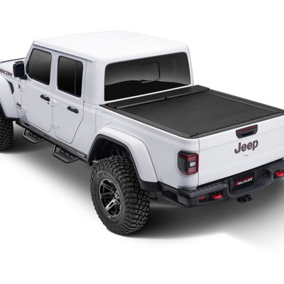 Roll-N-Lock 2020 Jeep Gladiator 5ft bed M-Series Retractable Tonneau Cover