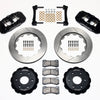 Wilwood AERO6 Front Truck Kit 14.25in 1999-2014 GM Truck/SUV 1500