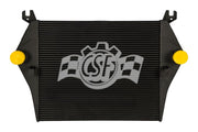 CSF 05-09 Dodge Ram 2500 5.9L OEM Intercooler