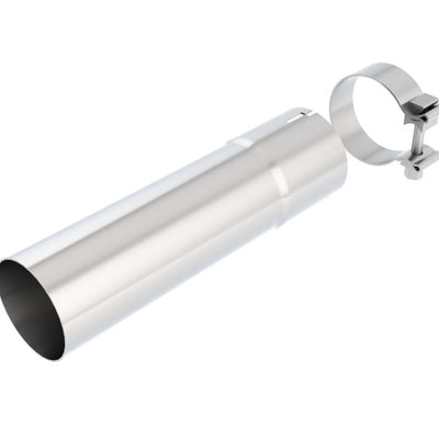 Borla 11-14 Ford F-150 5.0L Crew Cab Short Bed-Crew Cab Std Bed Adapter