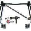 Ridetech 55-57 Chevy (One Piece Frame) Bolt-On 4-Link