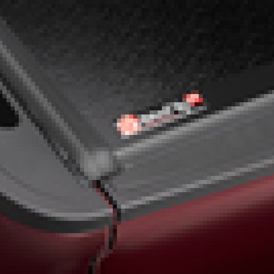 BAK 2020 Chevy Silverado 2500/3500 HD 6ft 9in Bed BAKFlip FiberMax