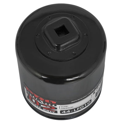 aFe Pro GUARD D2 Oil Filter 00-14 GM Gas Trucks V6 4.3L (4 Pack)