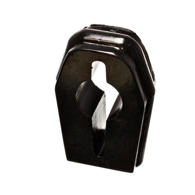 Energy Suspension 11-13 Ford Mustang Base/GT/Shelby GT Black MT Shifter Bushing Set