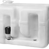 Hella Water Tank