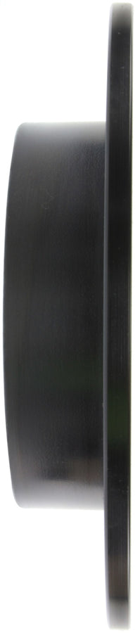 StopTech Power Slot 2/94-98 240SX 5 Lug Slotted Rear Right Rotor