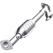MagnaFlow Direct Fit Catalytic Converter 05-07 4Runner 4.7 Passenger Side Rear OE