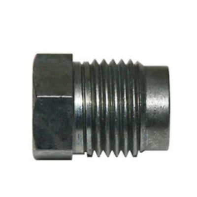 Wilwood Fitting Adapter Tandem M/C 3/16 x 9/16-20