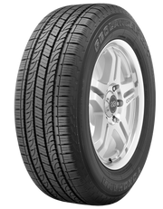 Yokohama Geolandar H/T G95A Tire - P225/55R17 95H