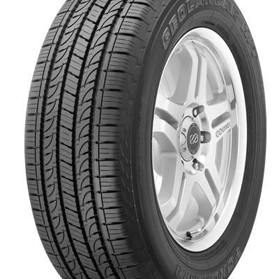 Yokohama Geolandar H/T G038G Tire - 265/60R18 110V