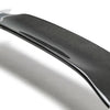 Seibon 2016-2017 Honda Civic Coupe TT Rear Spoiler w/ Carbon Fiber Center