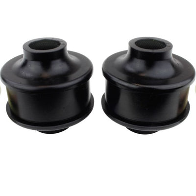 Whiteline Plus 05+ BMW 1 Series / 3/05-10/11 3 Series Front Radius/Strut Rod to Chassis Bushing