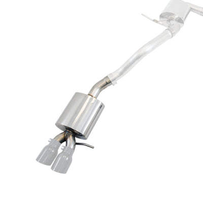 AWE Tuning MK6 GLI 2.0T Conversion Kit - Track to Touring