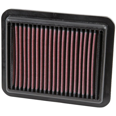 K&N 2014 Honda Accord Hybrid 2.0L L4 Drop In Air Filter