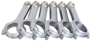 Eagle Toyota 2JZGTE Engine Connecting Rods (Set of 6)