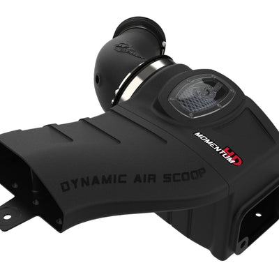 aFe POWER Momentum HD Cold Air Intake System w/ Pro 10R Media 94-97 Ford Powerstroke 7.3L