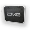 DV8 Offroad 07-18 Jeep Wrangler Tramp Stamp