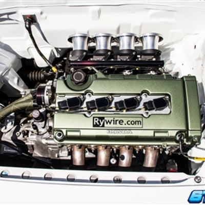 Rywire Acura RSX / Honda S2000 Coil Harness w/K-Series Coils/AEM EPM Trigger (Non-OE ECU)