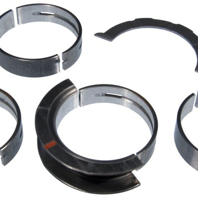 Clevite Ford Products V6 2.5L DOHC-3.0L DOHC 1995-01 Main Bearing Set