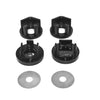 Torque Solution Rear Differential Inserts: Subaru WRX / STi 2008+