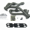 JBA 96-01 GM S Truck 4.3L V6 w/o A.I.R. Injection 1-1/2in Primary Ti Ctd Cat4Ward Header