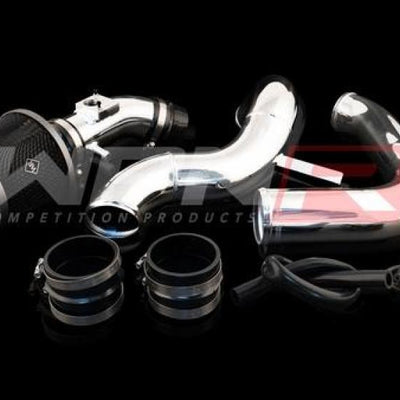 Weapon R 17-19 Toyota Sienna 3.5L V6 Secret Weapon 3 Piece Cold Air Intake
