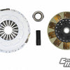 Clutch Masters 06-10 BMW M5 E60 7-Spd SMG Sprung Kevlar Disc FX350 Clutch Kit