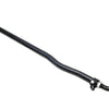 RockJock JL/JT Currectlync Tie Rod 1.65in Dia. Tube w/ Hardware