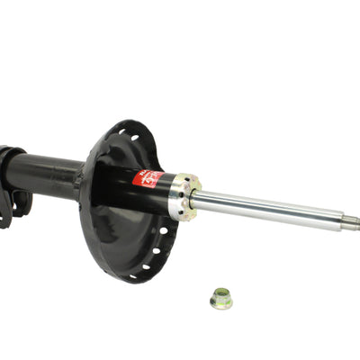 KYB Shocks & Struts Excel-G Front Right  SUBARU Impreza (AWD) 2004-07 SUBARU WRX Sedan (NOT STI)