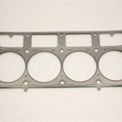 Cometic GM LS1 (w/M.I.D. Sleeves) 4.165 inch Bore .045 inch MLS Head Gasket