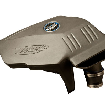 Volant 09-13 Audi A4 2.0T / 11-13 A5 2.0T Powercore Closed Box Air Intake System