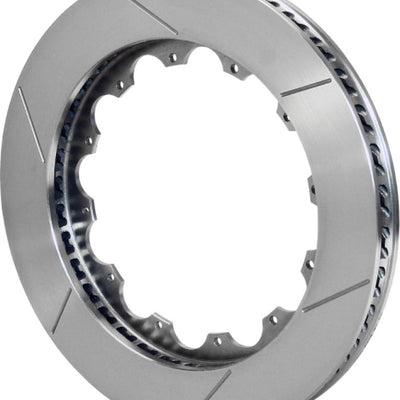 Wilwood Rotor-SV-GT 72 SPC-37 -LH 14.00 x 1.25 - 12 on 8.75in