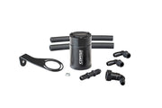 Corsa 2021-2025 Ford Bronco 2.3L Aluminum Oil Catch Can