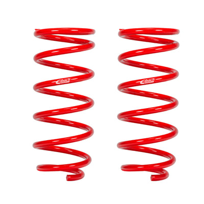 Eibach Pro-Truck Lift Kit for 2019+ Toyota 4Runner TRD Pro 4WD - Rear