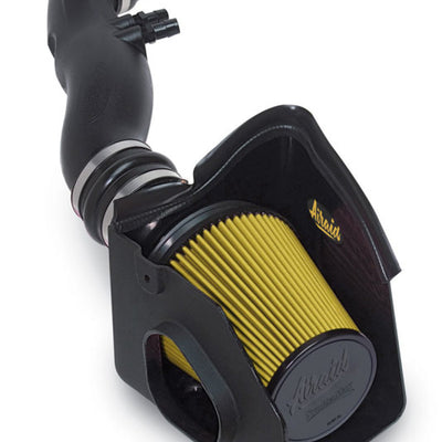 Airaid 99-04 Ford Mustang GT V8-4.6L MXP Intake System