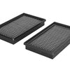 aFe MagnumFLOW Air Filters OER PDS A/F PDS Ford Van 95-03 V8-7.3L (td) (1 pr)