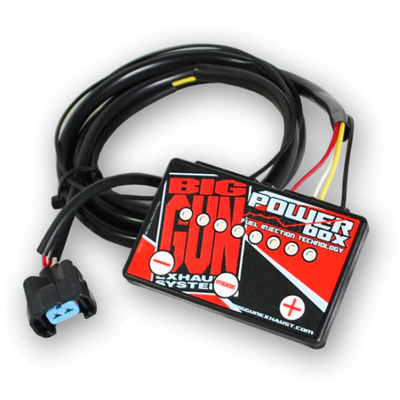 Big Gun 07-11 Arctic Cat 700 EFI Power Box