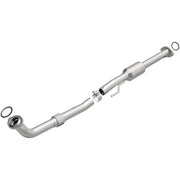 MagnaFlow Direct Fit Catalytic Converter 03-06 Camry 2.4L I4