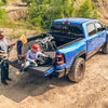 Retrax 19-22 Ram 1500 (5.5ft. Bed) Retrax IX